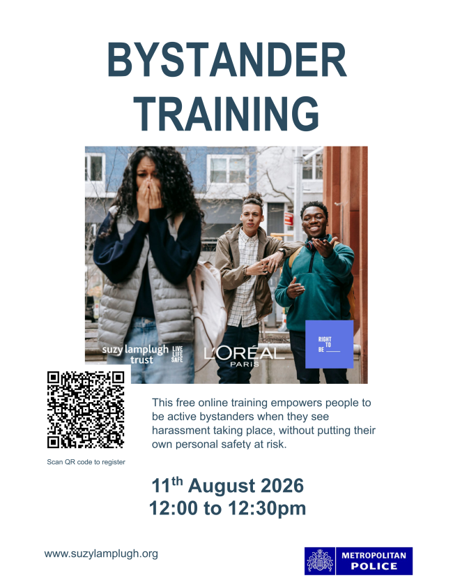 bystander training
