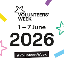 Volunteers Week