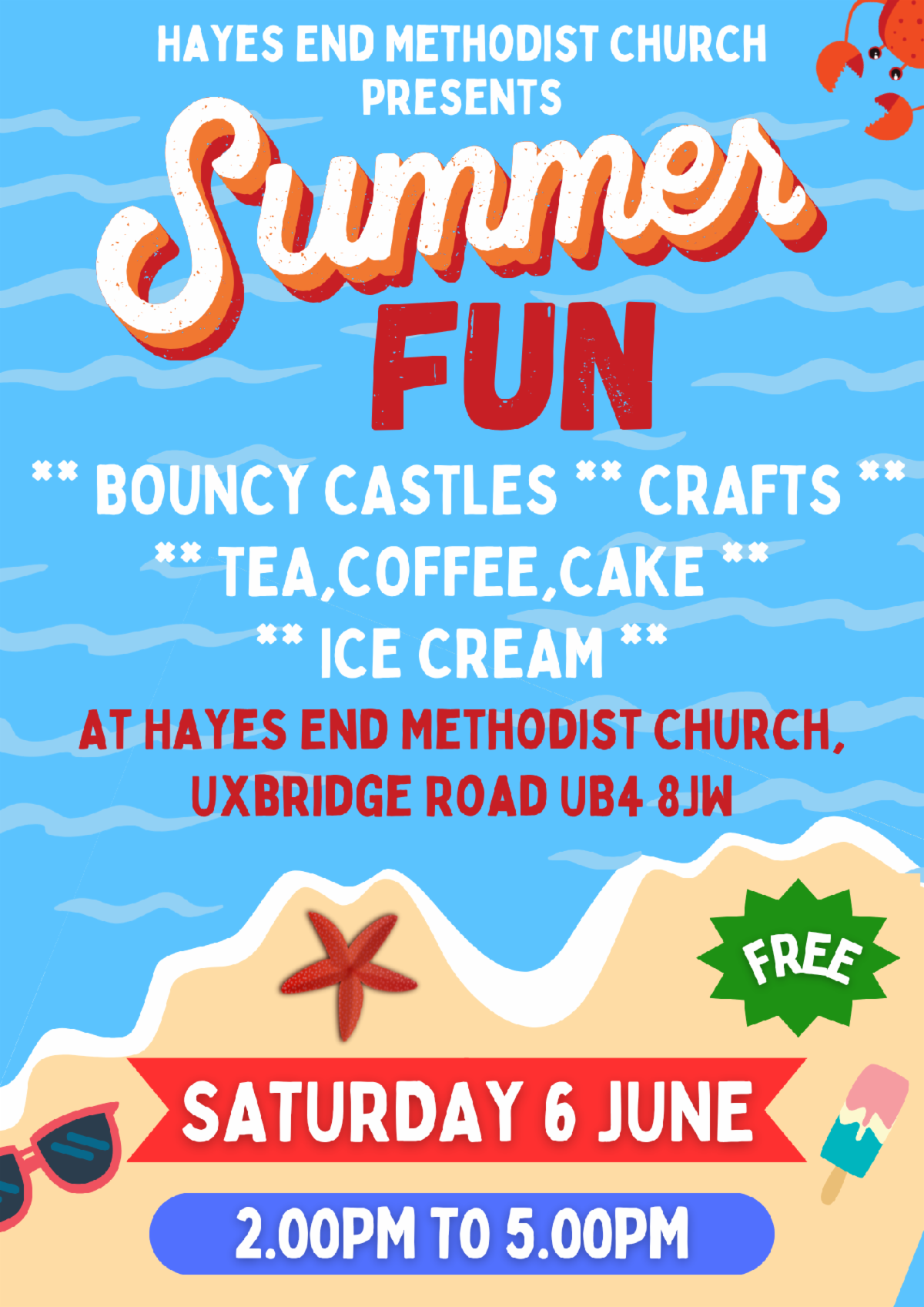 summer fun