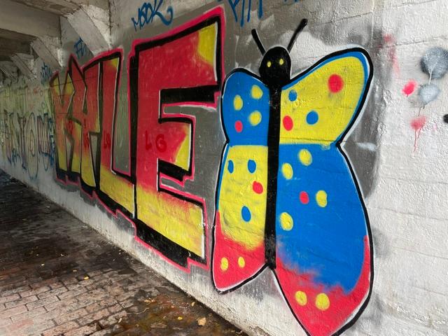 urban art?