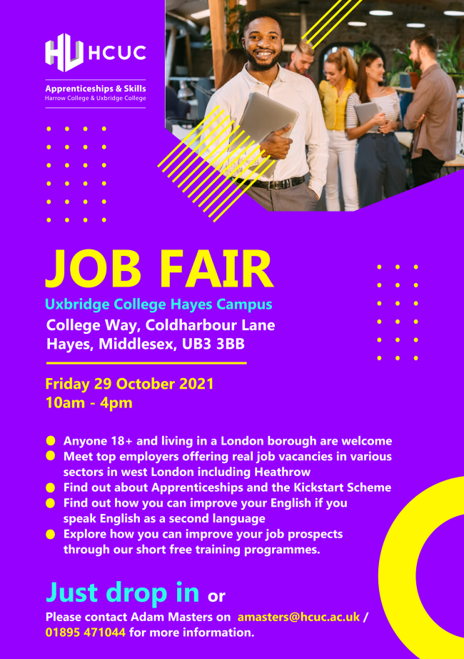 Hayes Town News New local newspaper launched