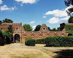 Cranford Park