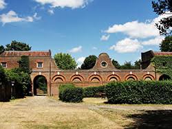 Cranford Park