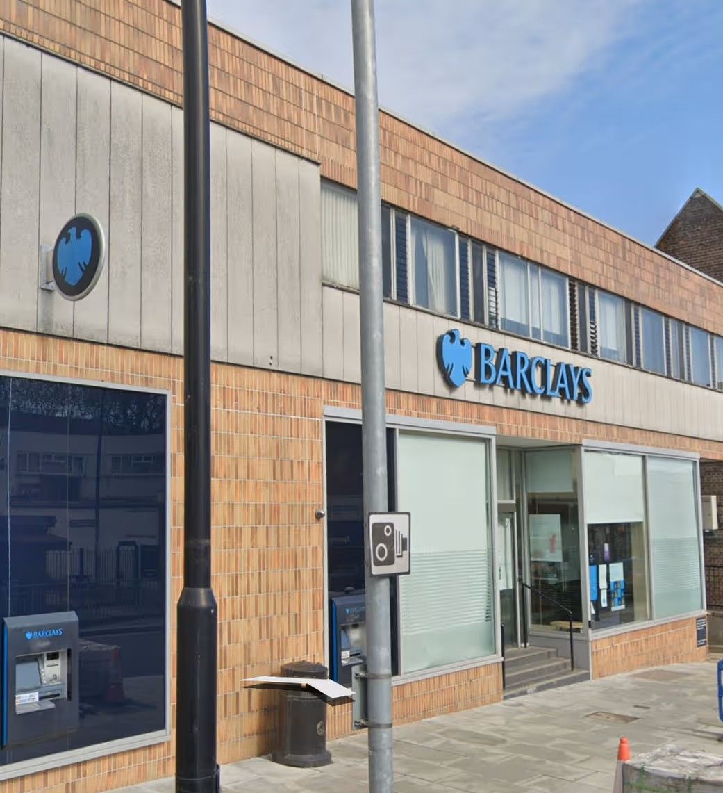 Barclays