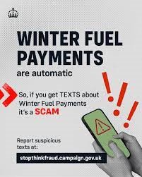 winter fuel payments