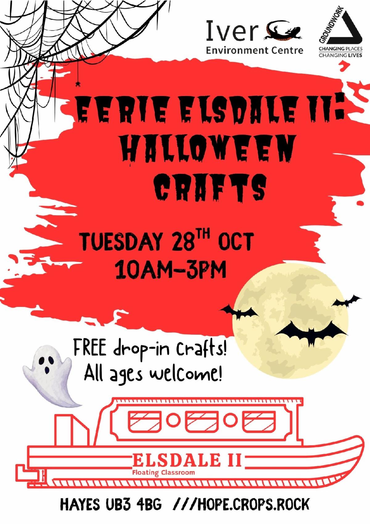 Elsdale crafts