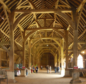 Great Barn