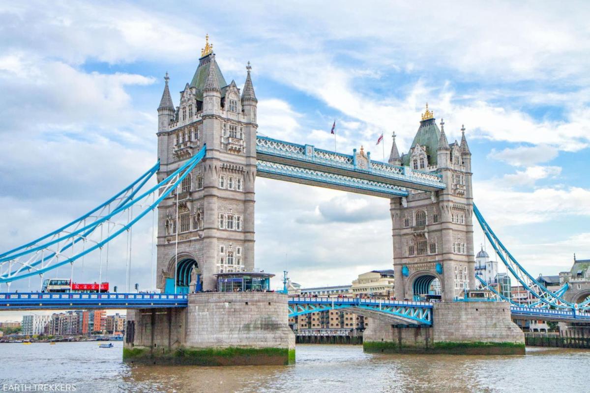Tower Bridge