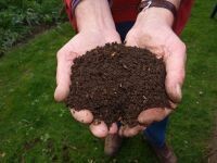 compost giveaway
