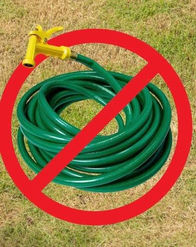 hosepipe ban