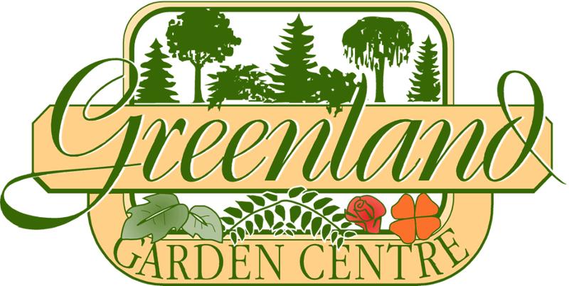 Greenland Logo