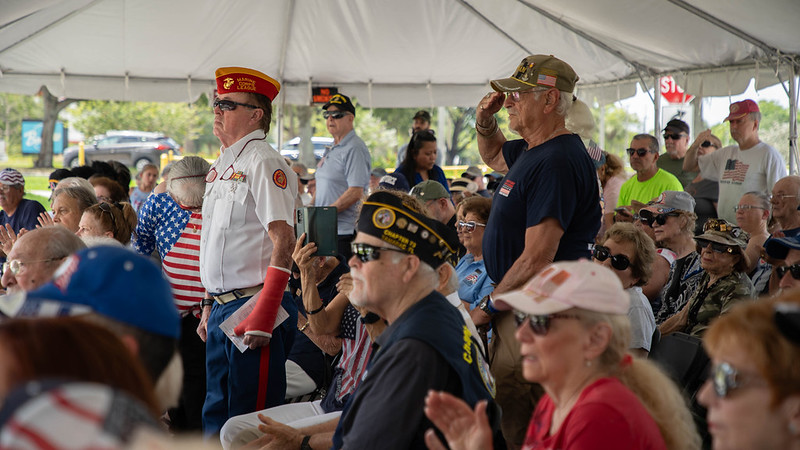 MEMORIAL DAY 2024 photo