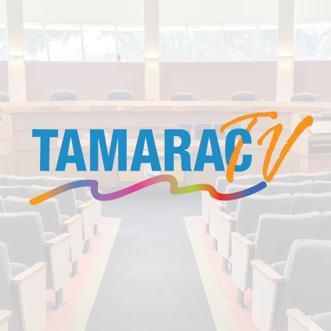 Tamarac TV logo