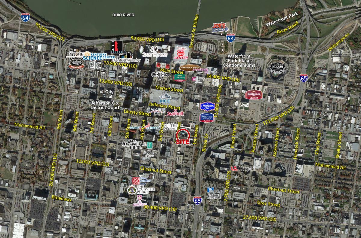 Featured Friday Commercial Space for Sale/Lease 433 S. Second St