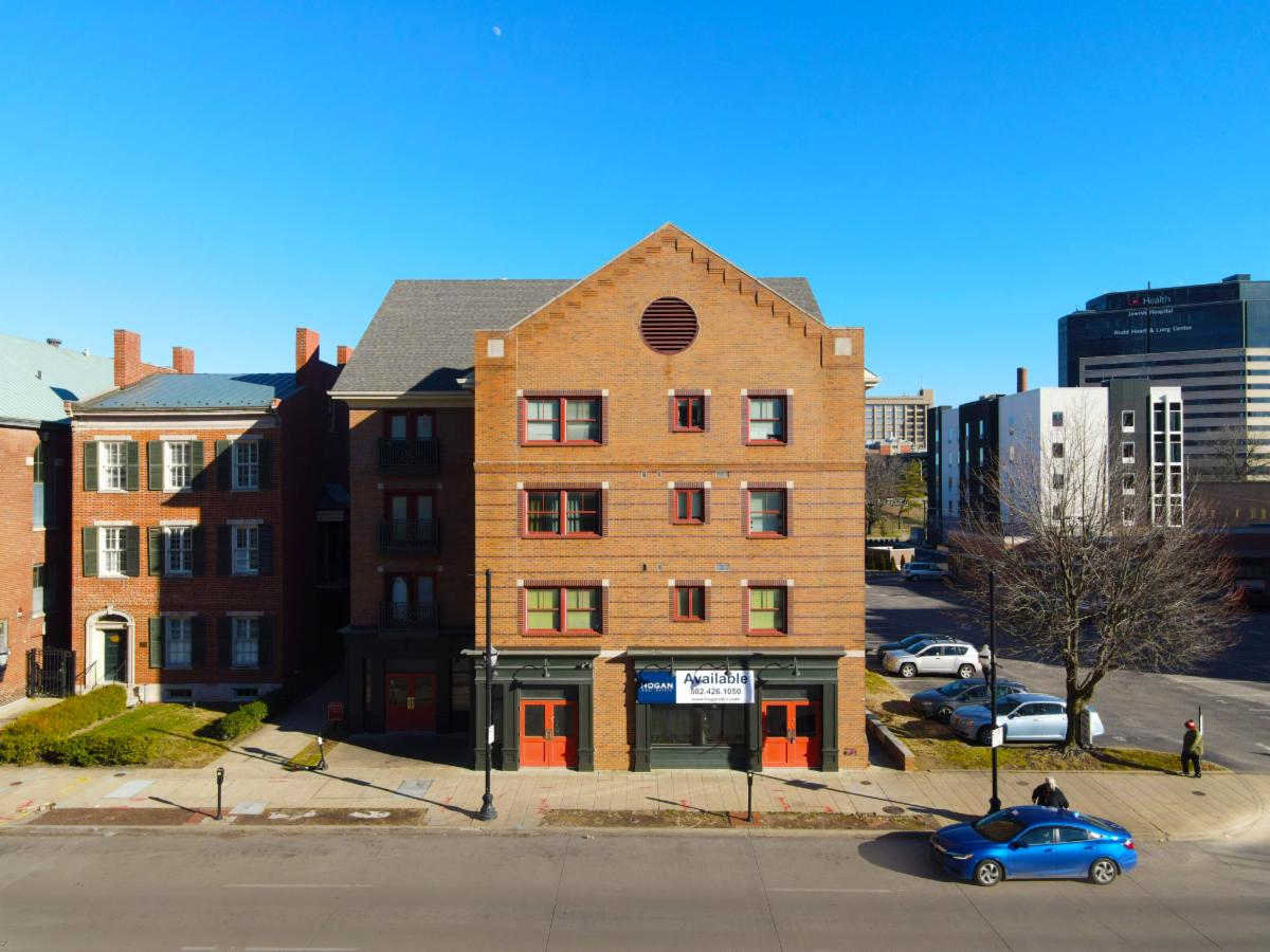 Featured Friday Commercial Space for Sale/Lease 433 S. Second St