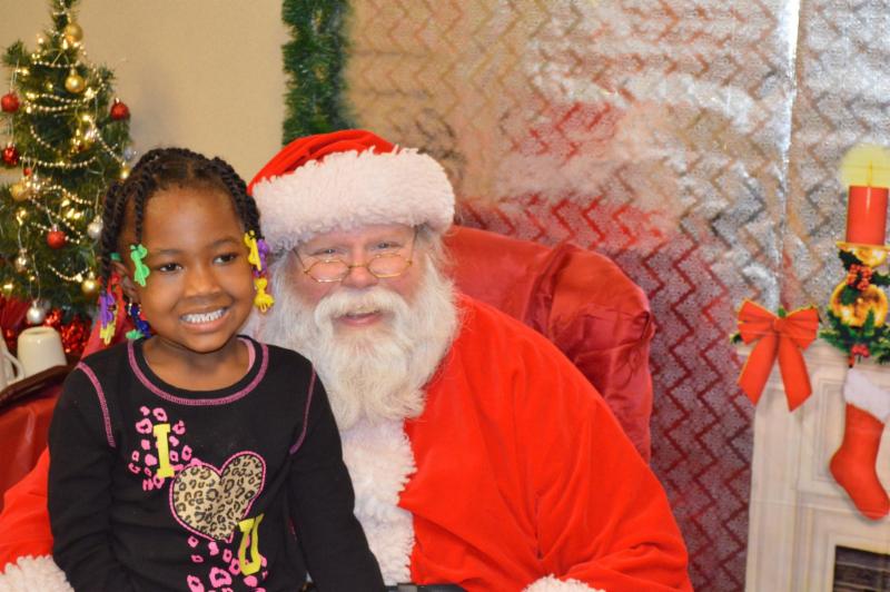 Supportive Living Viva December Newsletter