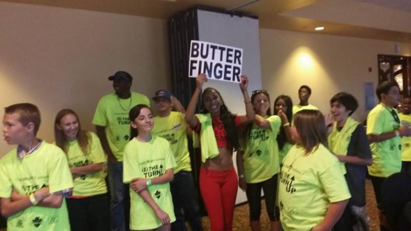 Young Visionaries Is Hiring