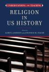 Religion in US History cover