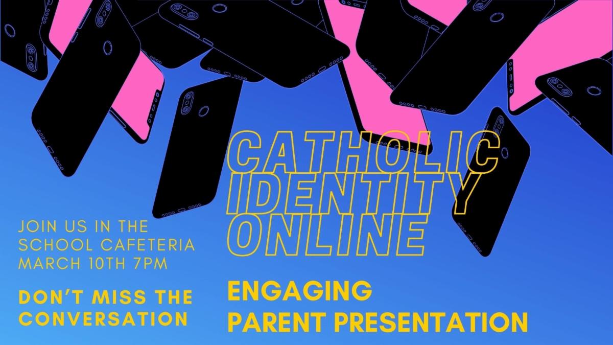 St. Bonaventure Catholic School Weekly Newsletter