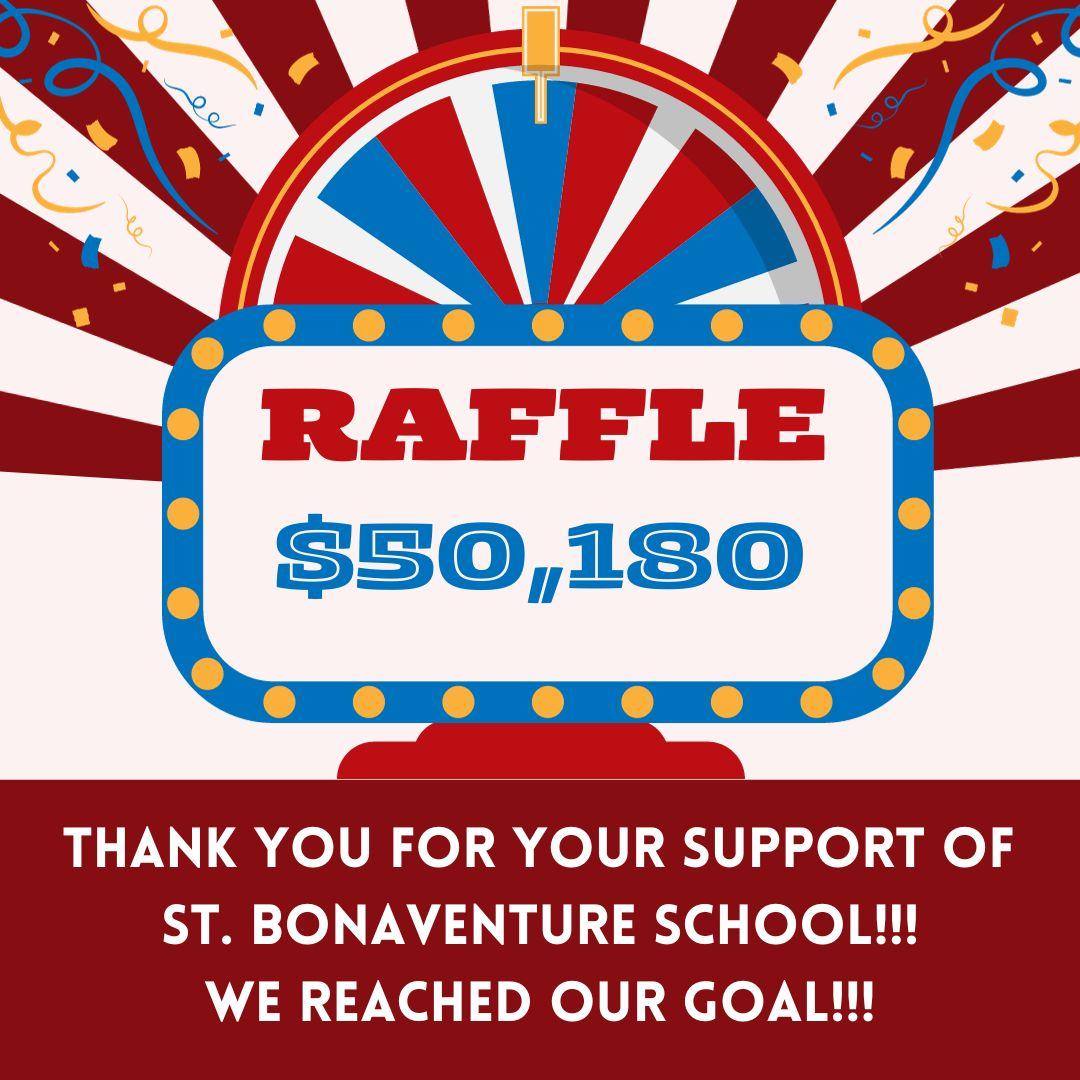 St. Bonaventure Catholic School Weekly Newsletter