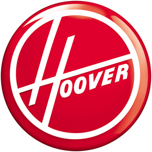 Hoover Roque Wifi Connected Smart Robot Vacuum