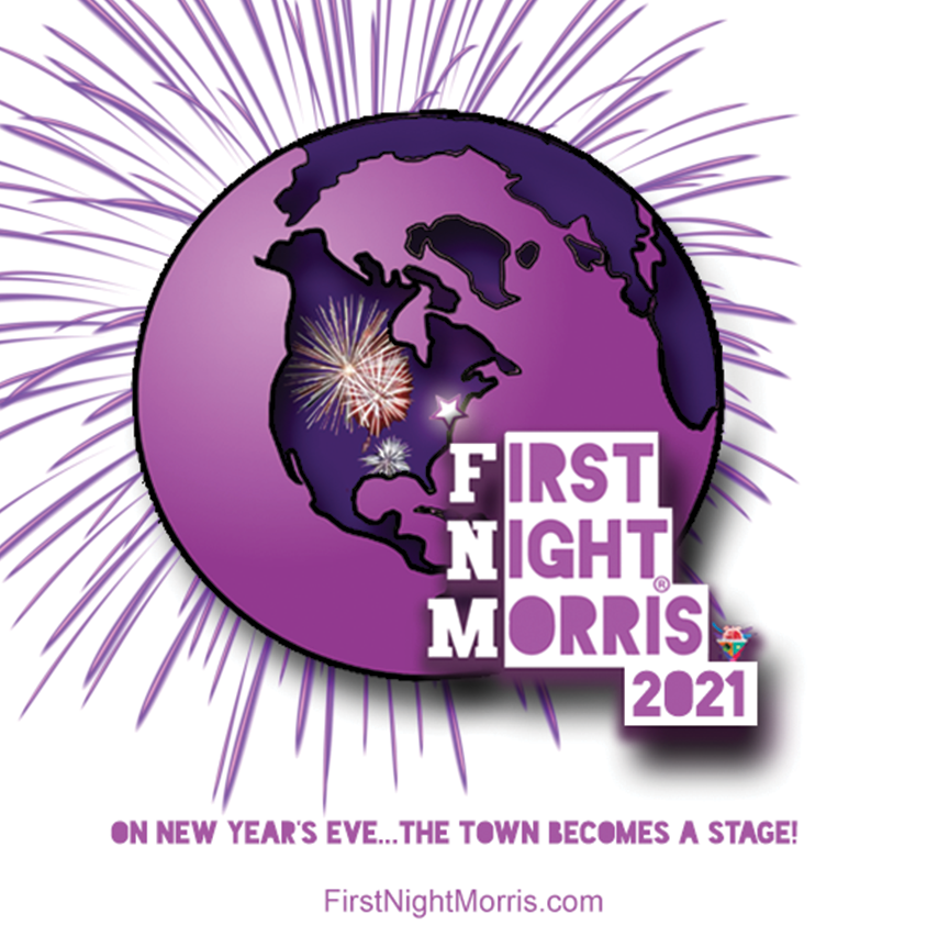 First Night logo