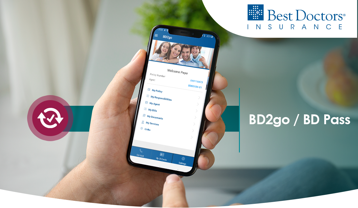 BD2go y BD Pass: Tus Aliados Digitales