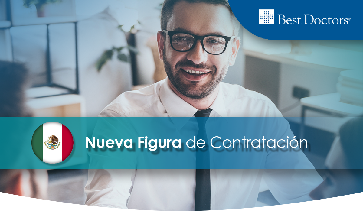Nueva Figura de Contratación