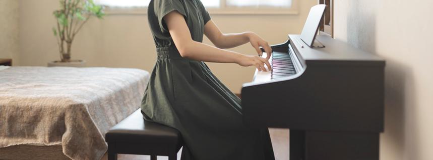 Kawai digital piano