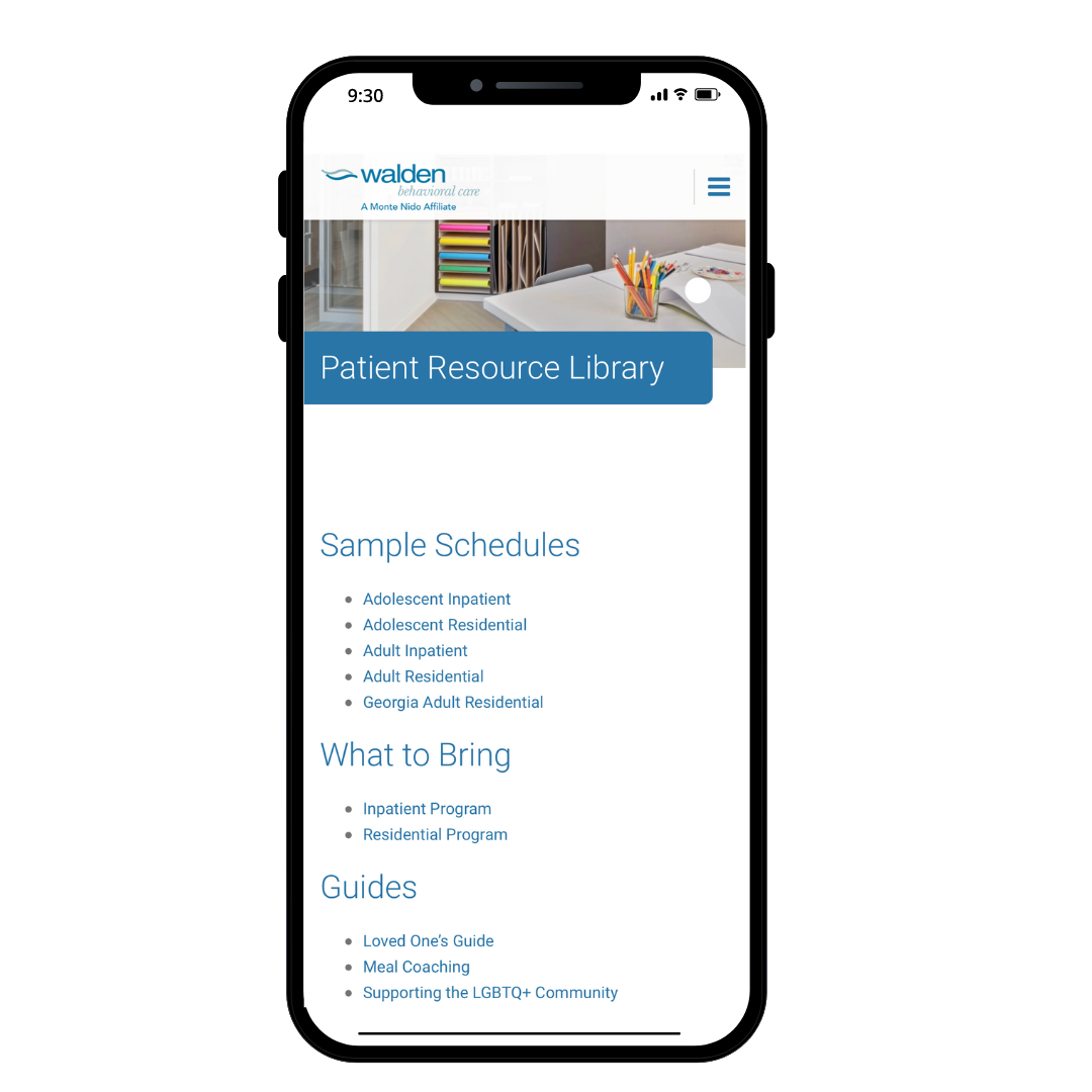 Walden Connects, a 2022 Recap