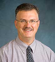 Dr. Kevin Haussler