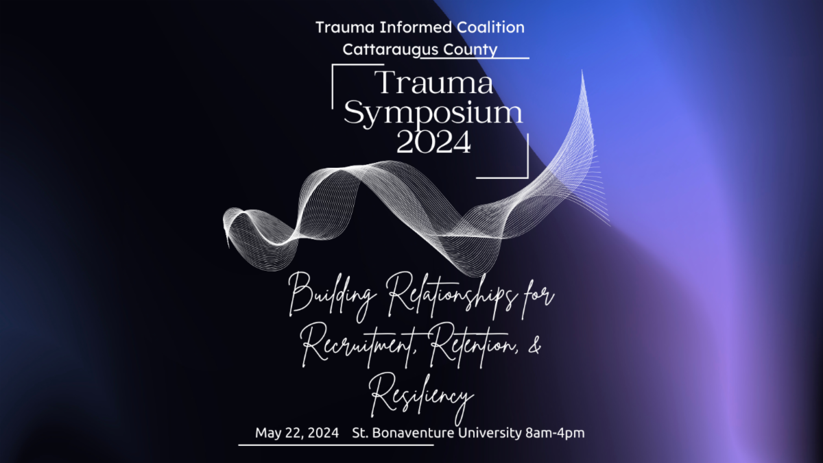 2024 CCA Trauma Symposium