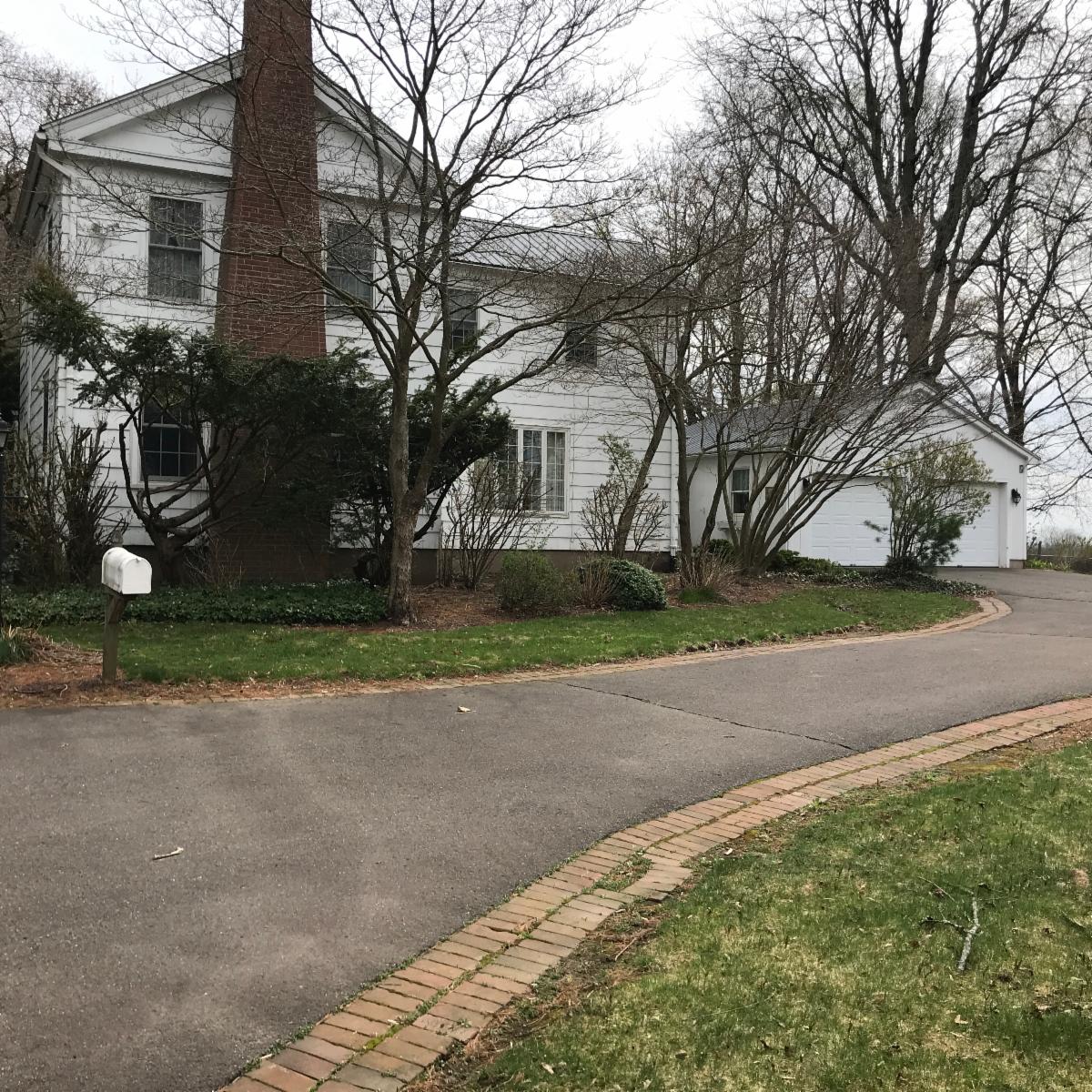 1606 Mapleton Ave