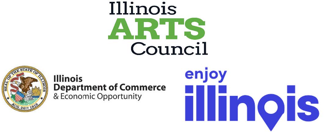 Il Arts Rac An Opportunity for Illinois Artists