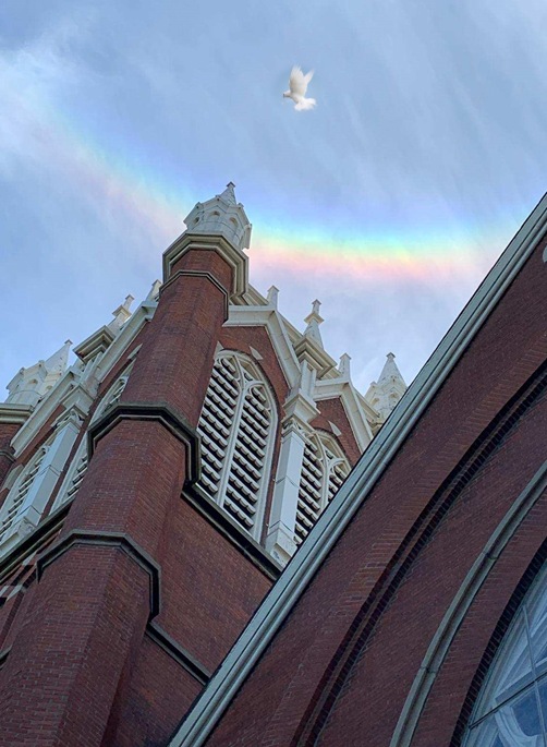 What's Happening at PUMC!