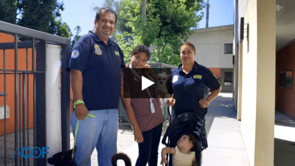 Year End Review - ACOF 2024