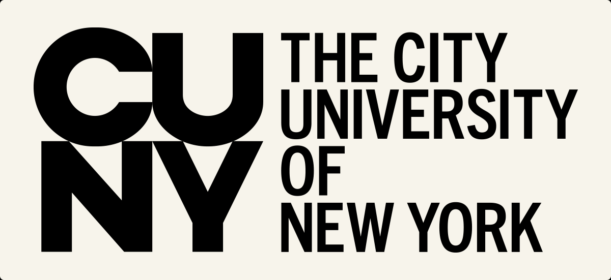 The City University of New York- Logo