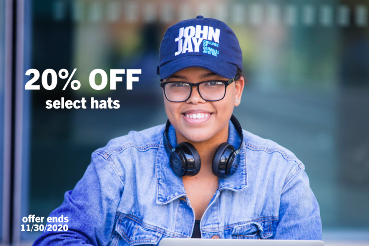 The CUNY Store Sale
