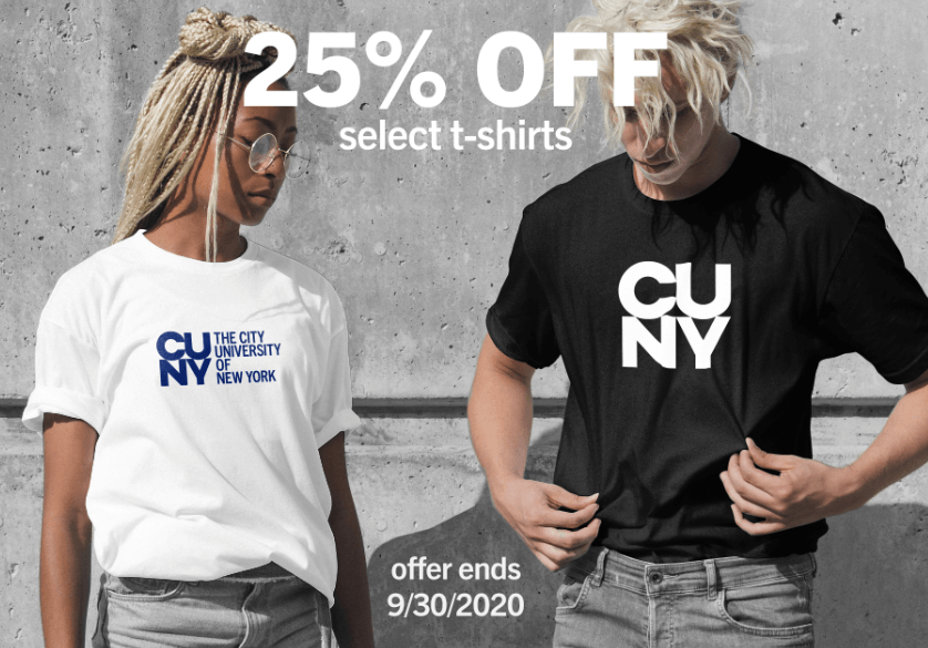 The CUNY Store