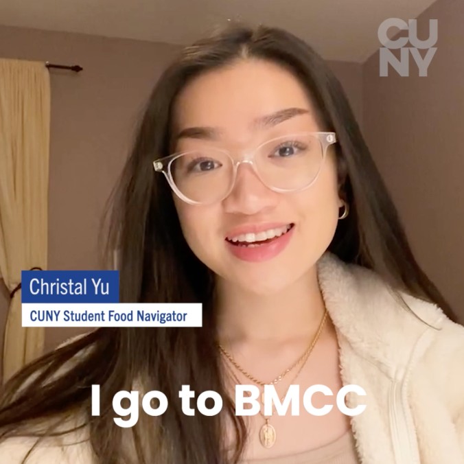 Christal Yu
