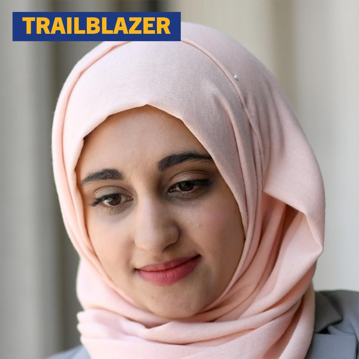 Faiza Masood