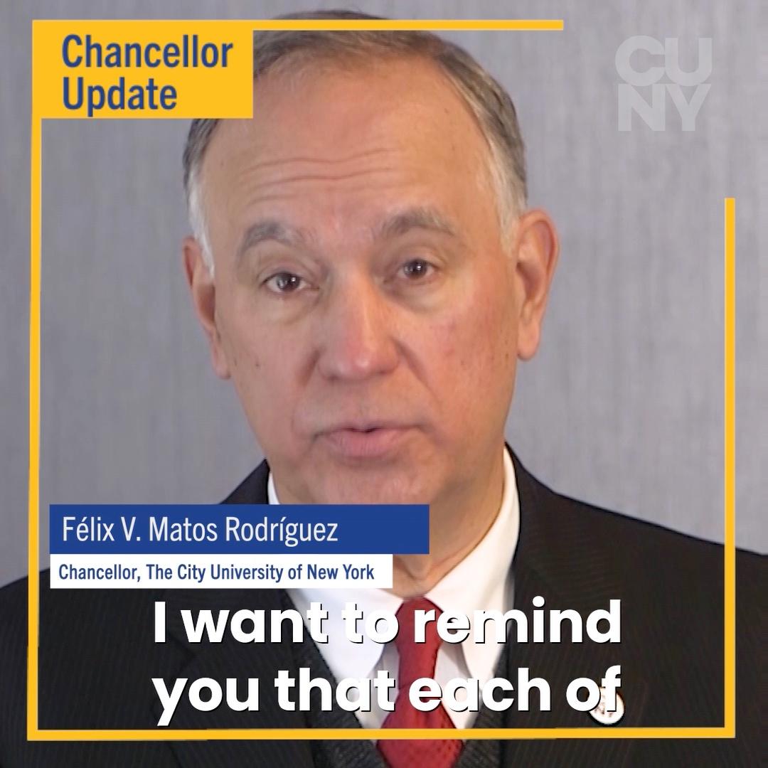 Chancellor Matos Rodríguez