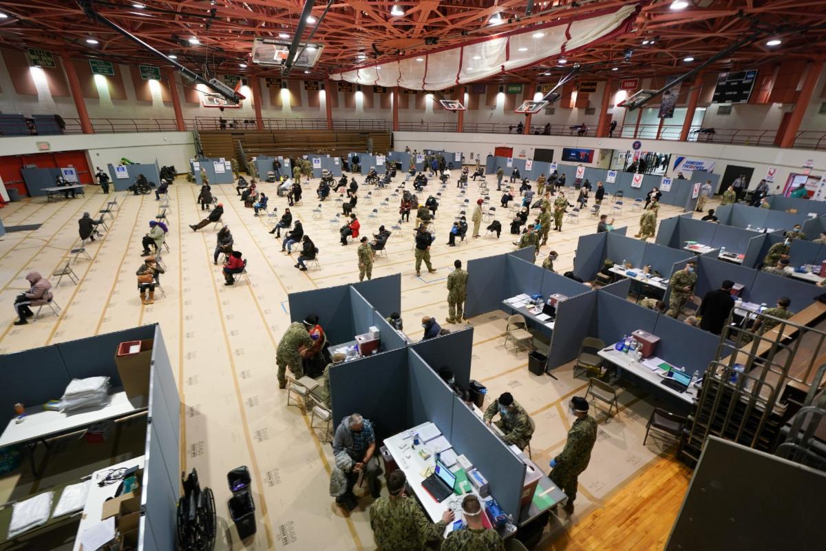 York College 