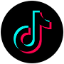 tik tok logo