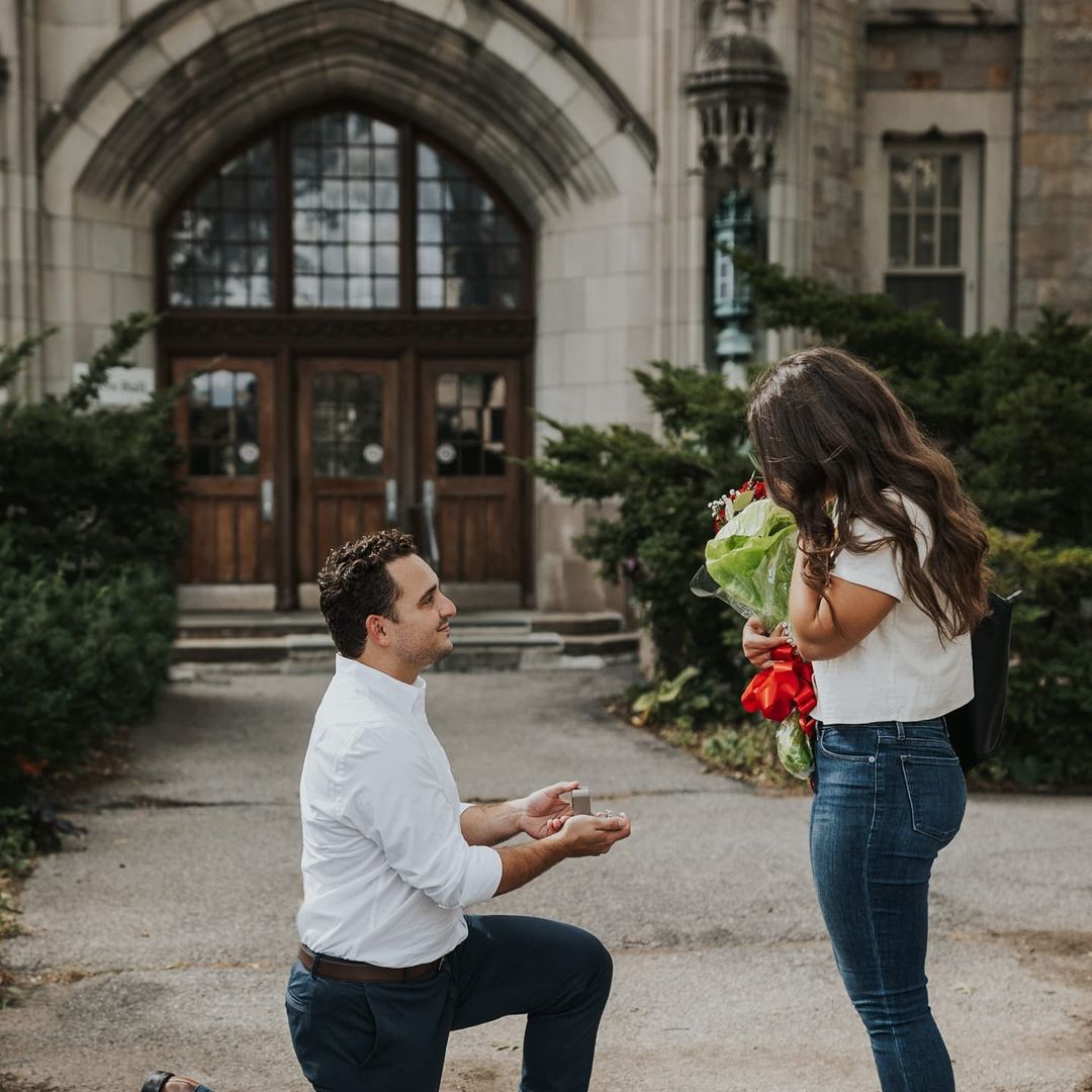 Lehman College Alumni Proposal