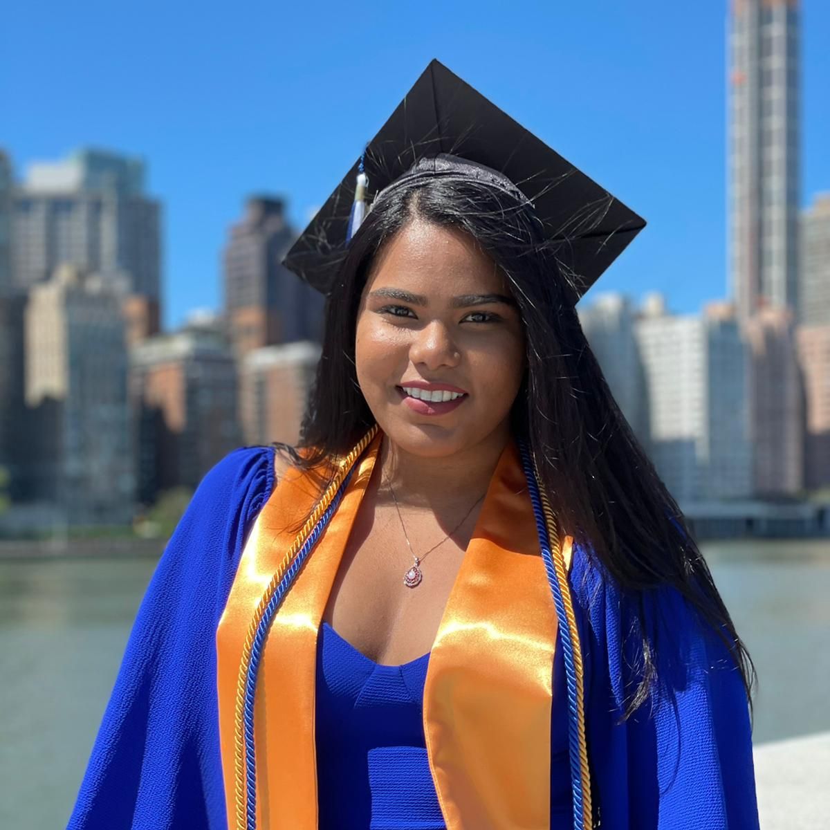 Avassa Grad Portrait