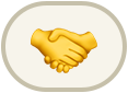 Handshake Emoji