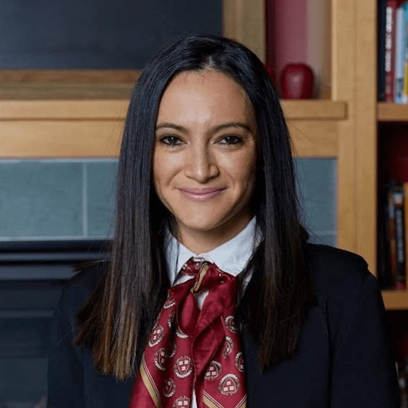 Claudia Espinosa