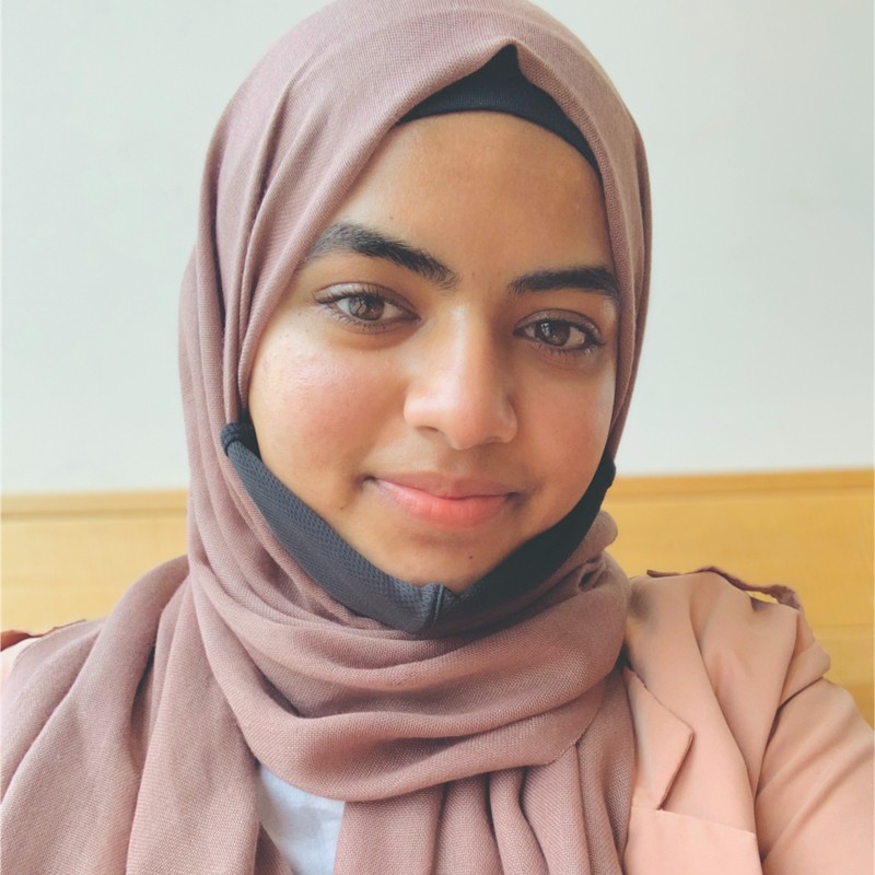 Tasleema Hiyaat