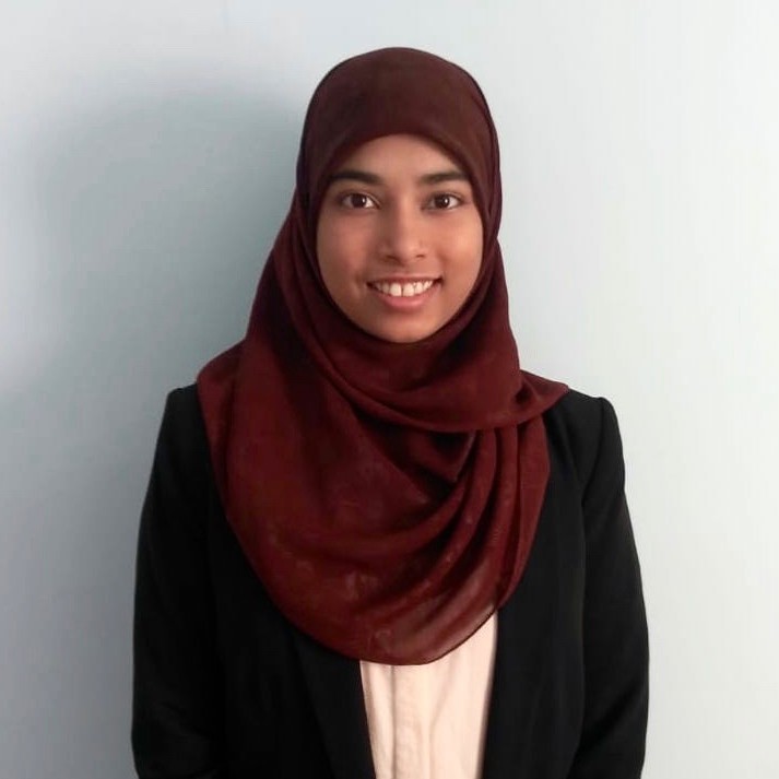 Nira Rahman